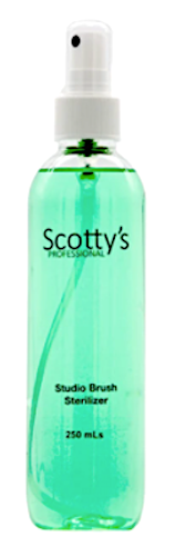 Scotty's Brush Steriliser 250ML