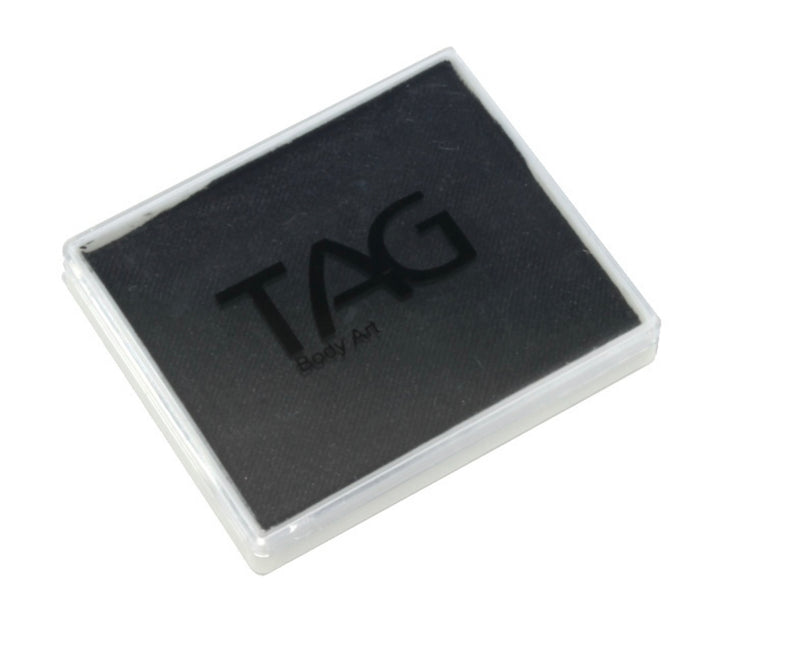 TAG Black Face Paint 50gm