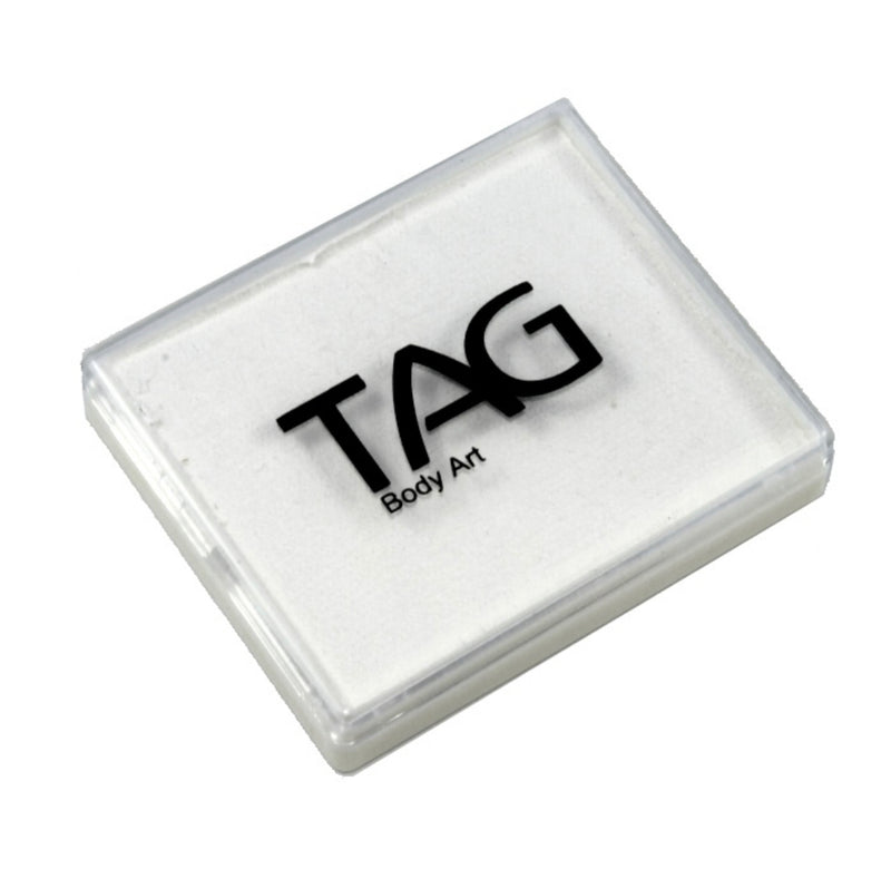 TAG White Face Paint 50gm