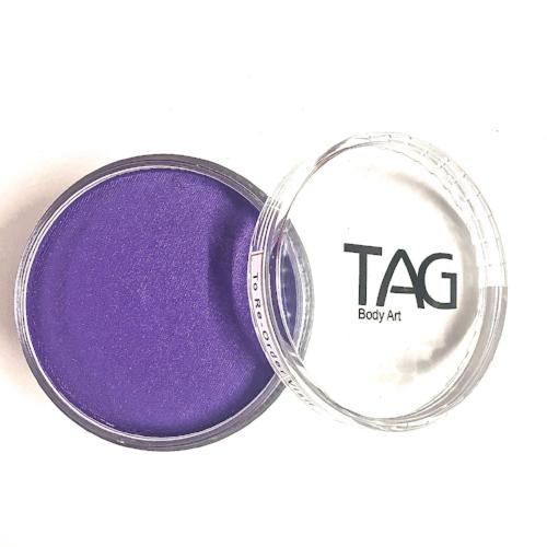 TAG Neon Purple Face & Body Paint