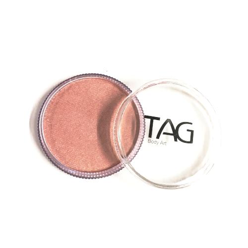 TAG Pearl Blush Face & Body Paint