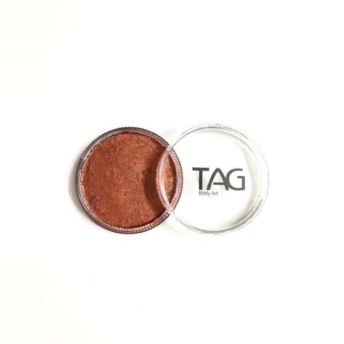 TAG Pearl Copper Face & Body Paint