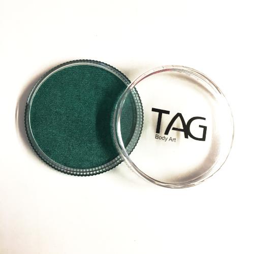 TAG Pearl Green Face & Body Paint