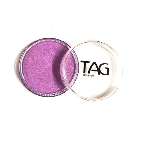 TAG Pearl Lilac Face & Body Paint