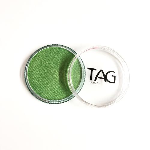 TAG Pearl Lime Face & Body Paint