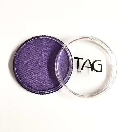 TAG Pearl Purple Face & Body Paint