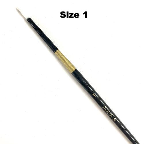 Round Brush Size 1