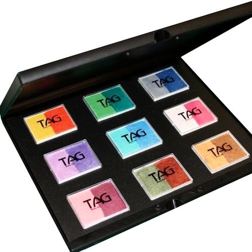 TAG Duo Pearl Palette