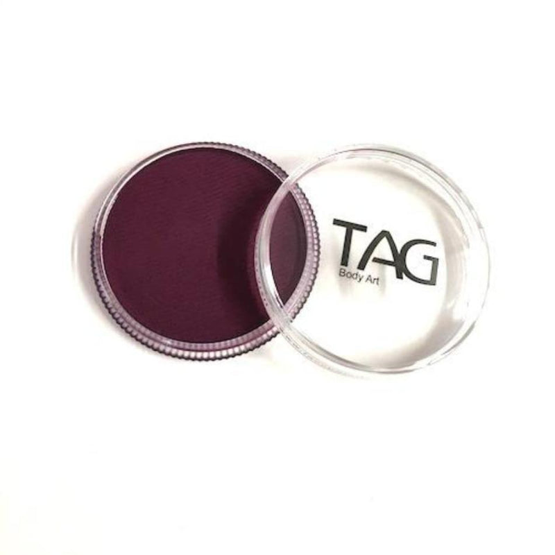 TAG Berry Wine Face Paint
