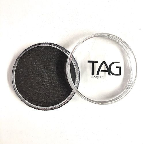 Tag Earth Face Paint