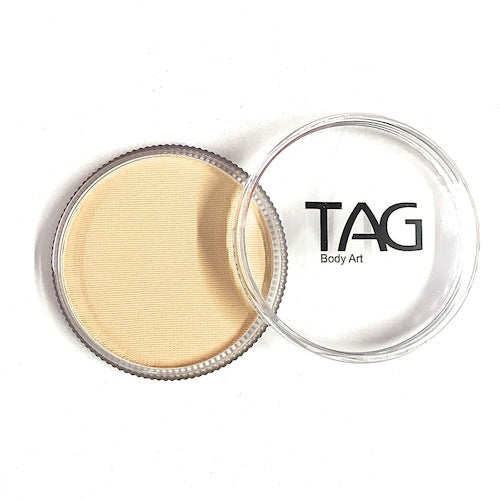 Tag Ivory Face Paint