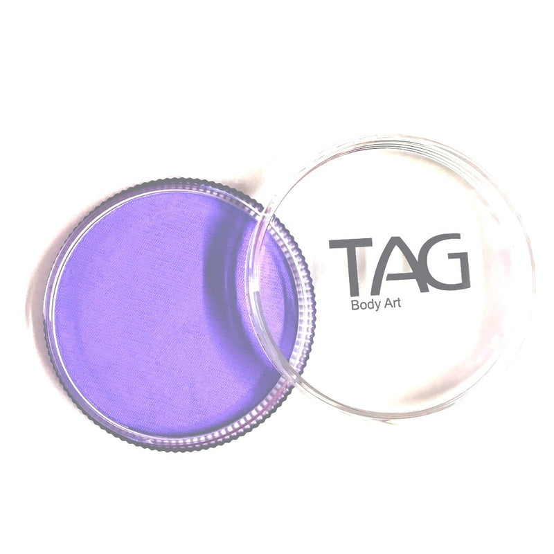 Tag Lilac Face Paint