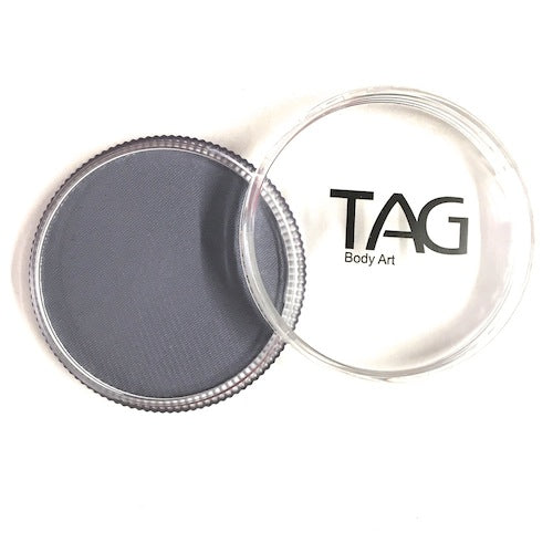 Tag Soft Grey Face Paint